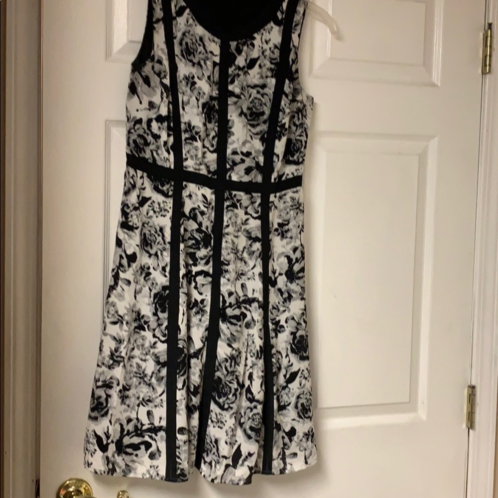 Light weight dress